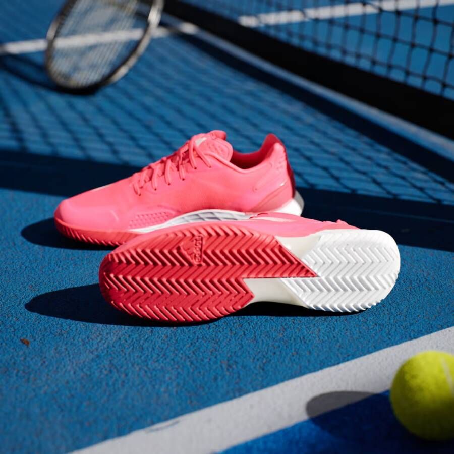 Adidas Defiant Speed 2 Tennisschoenen