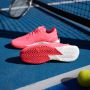 Adidas Defiant Speed 2 Tennisschoenen - Thumbnail 3