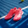 Adidas Defiant Speed 2 Tennisschoenen - Thumbnail 4