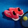 Adidas Defiant Speed 2 Tennisschoenen - Thumbnail 5