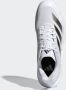 Adidas Performance Defiant Speed 2 Tennisschoenen Unisex Wit - Thumbnail 5