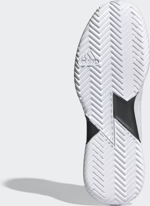 Adidas Defiant Speed 2 Tennisschoenen
