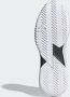Adidas Performance Defiant Speed 2 Tennisschoenen Unisex Wit - Thumbnail 6