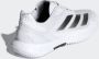 Adidas Performance Defiant Speed 2 Tennisschoenen Unisex Wit - Thumbnail 8