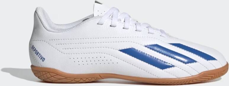 Adidas Deportivo II Indoor Voetbalschoenen