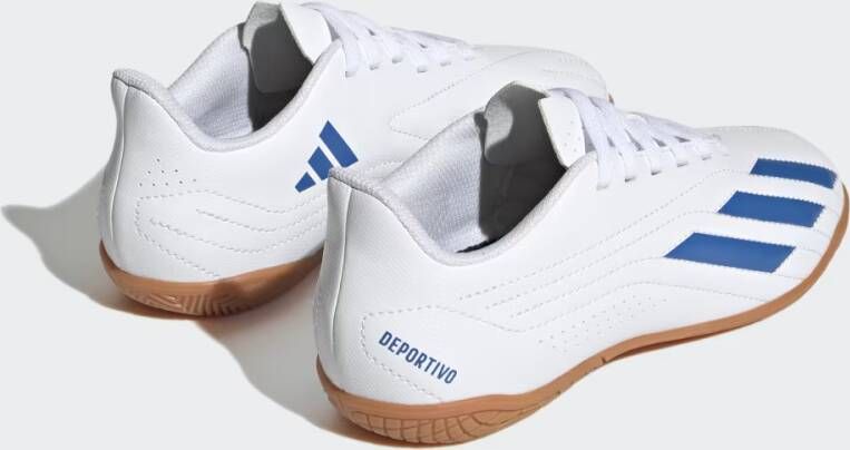 Adidas Deportivo II Indoor Voetbalschoenen