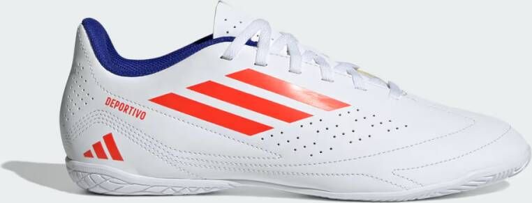 Adidas Deportivo III Indoor Voetbalschoenen