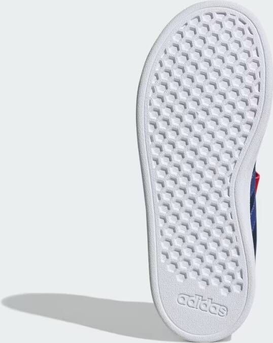 Adidas Disney Jasmine Grand Court 00s Kids