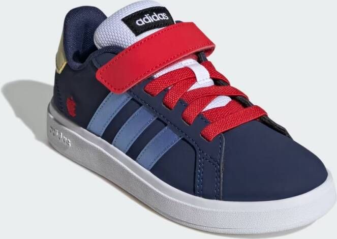 Adidas Disney Jasmine Grand Court 00s Kids