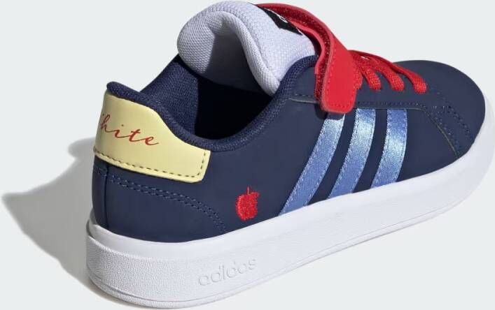 Adidas Disney Jasmine Grand Court 00s Kids