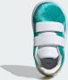Adidas Sportswear Disney Jasmine Grand Court 2.0 Sneakers Kids Kinderen Groen - Thumbnail 4