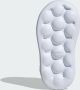 Adidas Sportswear Disney Jasmine Grand Court 2.0 Sneakers Kids Kinderen Groen - Thumbnail 5