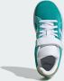 Adidas Sportswear Disney Jasmine Grand Court 2.0 sneakers kinderen Groen - Thumbnail 4
