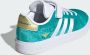 Adidas Sportswear Disney Jasmine Grand Court 2.0 sneakers kinderen Groen - Thumbnail 7