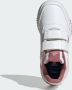 Adidas Sportswear Disney Mickey and Friends Tensaur Sport 2.0 Schoenen Kids Kinderen Wit - Thumbnail 4