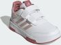 Adidas Sportswear Disney Mickey and Friends Tensaur Sport 2.0 Schoenen Kids Kinderen Wit - Thumbnail 6
