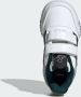 Adidas Sportswear Disney Mickey Mouse Tensaur Schoenen Kids Kinderen Wit - Thumbnail 3