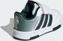 Adidas Sportswear Disney Mickey Mouse Tensaur Schoenen Kids Kinderen Wit - Thumbnail 6