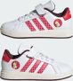 Adidas Sportswear Disney Minnie Mouse Grand Court 2.0 Schoenen Kids Kinderen Wit - Thumbnail 9