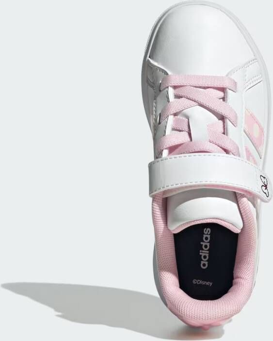 Adidas Disney Minnie Mouse Grand Court Schoenen Kids