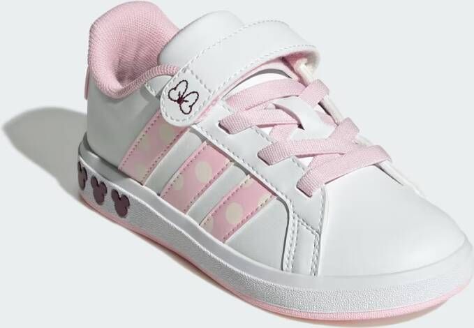 Adidas Disney Minnie Mouse Grand Court Schoenen Kids