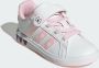 Adidas Sportswear Disney Minnie Mouse Grand Court Schoenen Kids Kinderen Wit - Thumbnail 5