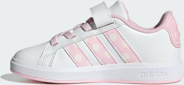 Adidas Disney Minnie Mouse Grand Court Schoenen Kids