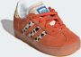 Adidas DISNEY PIXAR TOY STORY GAZELLE COMFORT CLOSURE SCHOENEN MET ELASTISCHE VETERS - Thumbnail 5