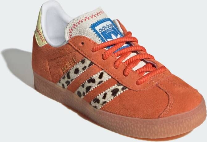 Adidas DISNEY PIXAR TOY STORY GAZELLE SCHOENEN