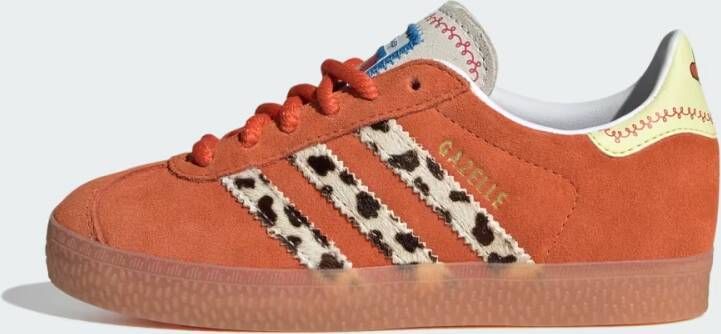 Adidas DISNEY PIXAR TOY STORY GAZELLE SCHOENEN
