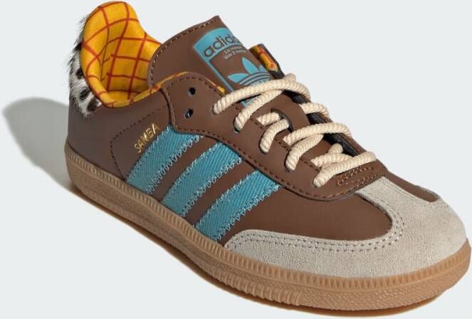 Adidas DISNEY PIXAR TOY STORY SAMBA OG SCHOENEN