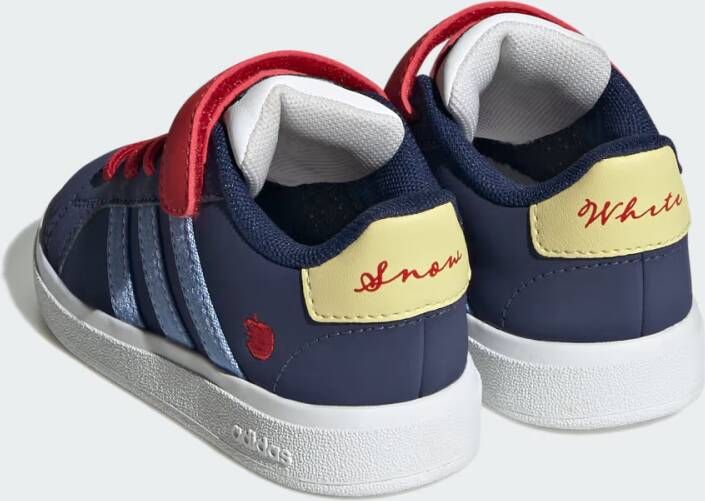 Adidas Disney Snow White Grand Court 2.0 Schoenen Kids