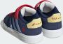 Adidas Sportswear Disney Snow White Grand Court 2.0 Schoenen Kids Kinderen Blauw - Thumbnail 3