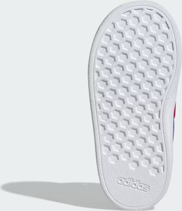 Adidas Disney Snow White Grand Court 2.0 Schoenen Kids