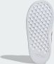 Adidas Sportswear Disney Snow White Grand Court 2.0 Schoenen Kids Kinderen Blauw - Thumbnail 5