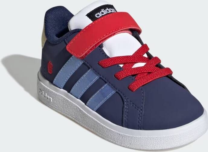 Adidas Disney Snow White Grand Court 2.0 Schoenen Kids