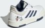 Adidas Tensaur Sport Mickey Hardloopschoenen Wit Jongen - Thumbnail 6