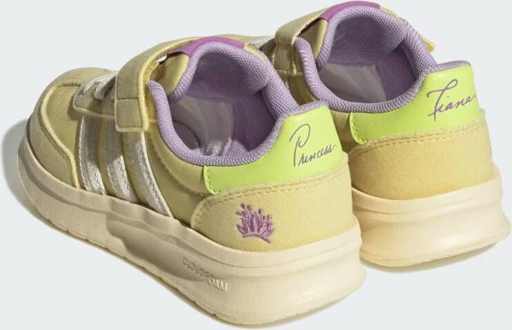 Adidas Disney Tiana Run 70s 2.0 Schoenen Kids