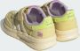 Adidas Sportswear Disney Tiana Run 70s 2.0 Schoenen Kids Kinderen Geel - Thumbnail 3