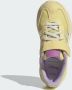 Adidas Sportswear Disney Tiana Run 70s 2.0 Schoenen Kids Kinderen Geel - Thumbnail 4
