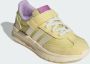 Adidas Sportswear Disney Tiana Run 70s 2.0 Schoenen Kids Kinderen Geel - Thumbnail 6