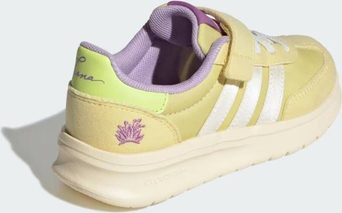 Adidas Disney Tiana Run 70s 2.0 Schoenen Kids