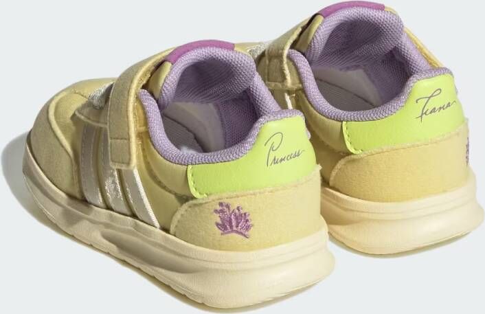 Adidas Disney Tiana Run 70s 2.0 Schoenen Kids