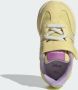 Adidas Sportswear Disney Tiana Run 70s 2.0 Schoenen Kids Kinderen Geel - Thumbnail 4