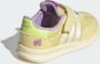 Adidas Sportswear Disney Tiana Run 70s 2.0 Schoenen Kids Kinderen Geel - Thumbnail 7