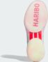 Adidas Don 6 Heren Schoenen Wit Maat: 41 1 3 Mesh Synthetisch Foot Locker - Thumbnail 6