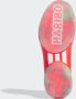 Adidas Don 6 Heren Schoenen Rood Maat: 42 2 3 Mesh Synthetisch Foot Locker - Thumbnail 6