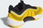 Adidas D.o.n. Issue 5 Heren Schoenen Geel Maat: 41 1 3 Mesh Synthetisch Foot Locker - Thumbnail 8