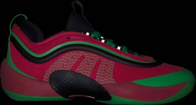 Adidas D.O.N. Issue 6 Schoenen