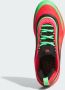 Adidas Don 6 Heren Schoenen Rood Maat: 40 2 3 Mesh Synthetisch Foot Locker - Thumbnail 4